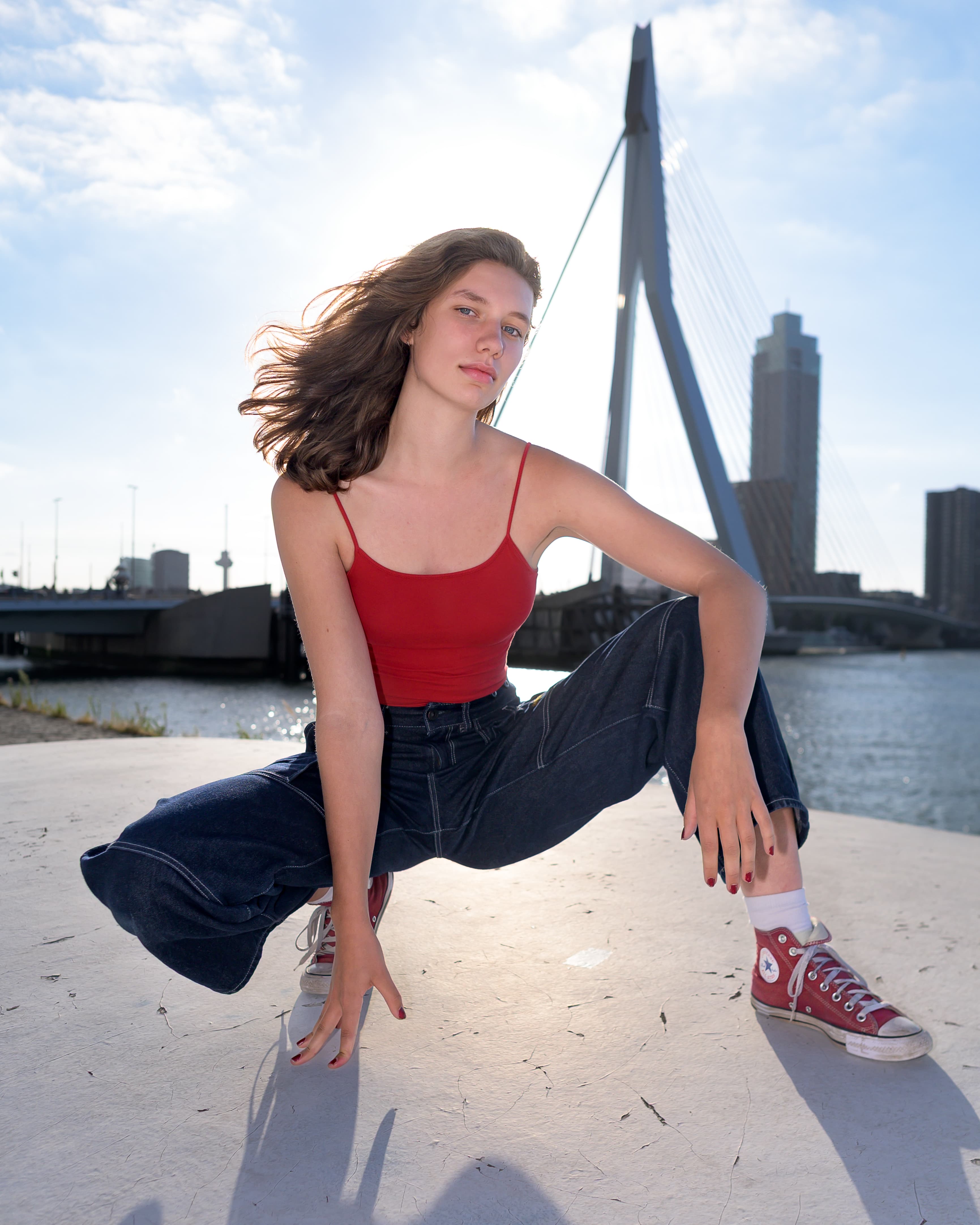 Fashion & Portrait