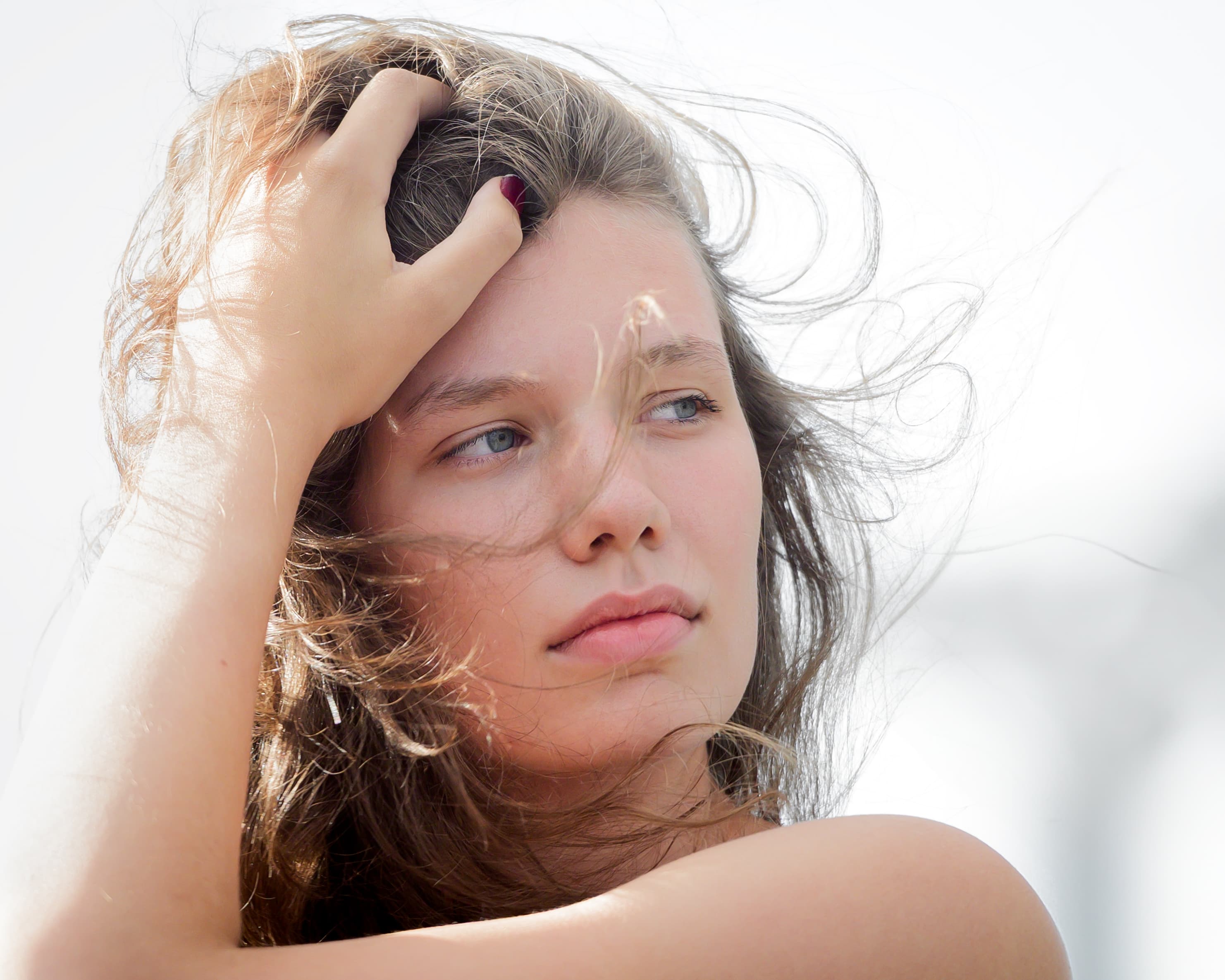 Fashion & Portrait, image 2