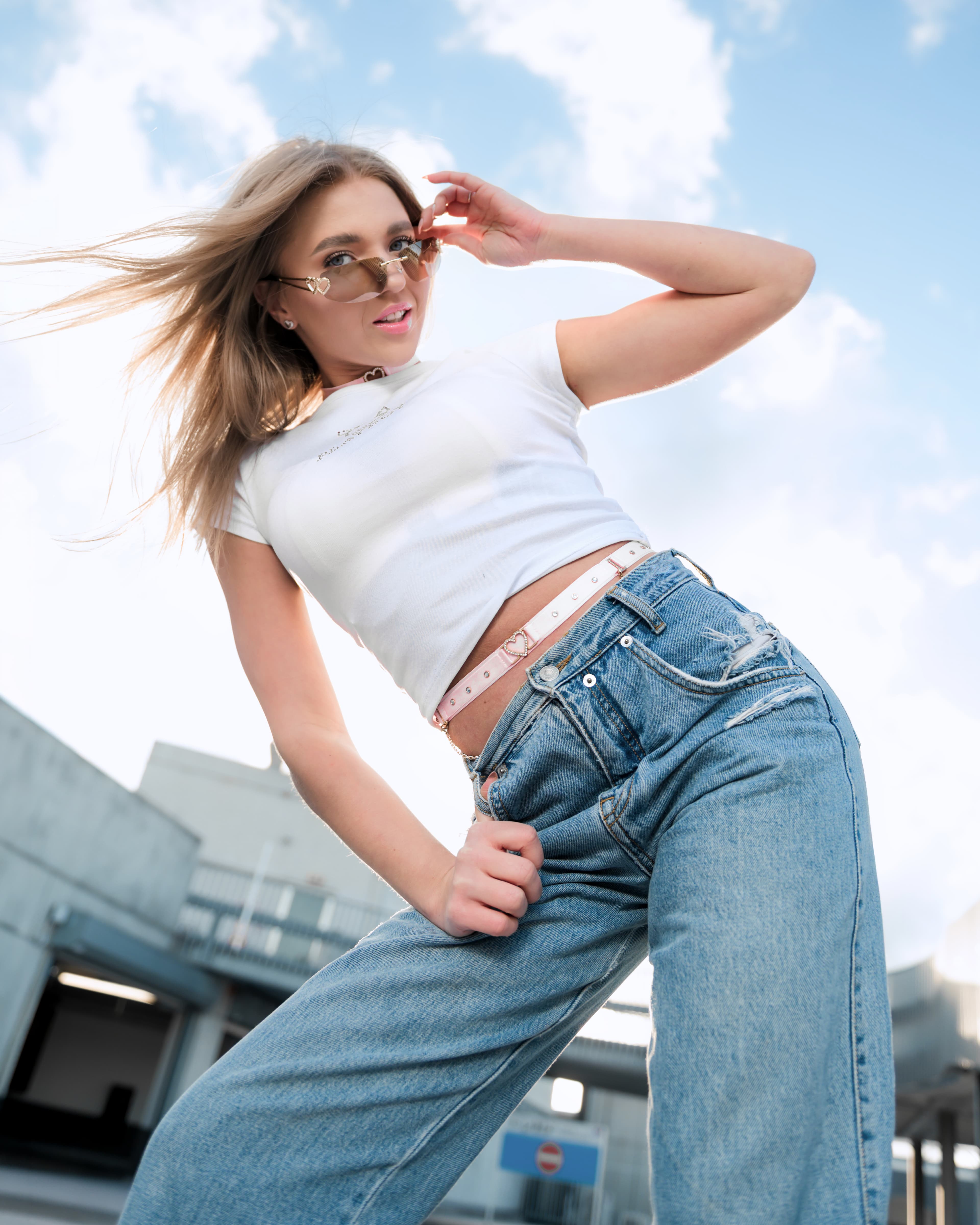 Fashion & Portrait, image 4